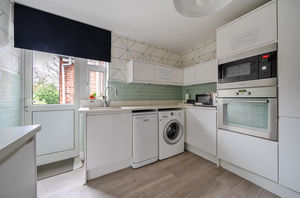 Kitchen angle 2- click for photo gallery